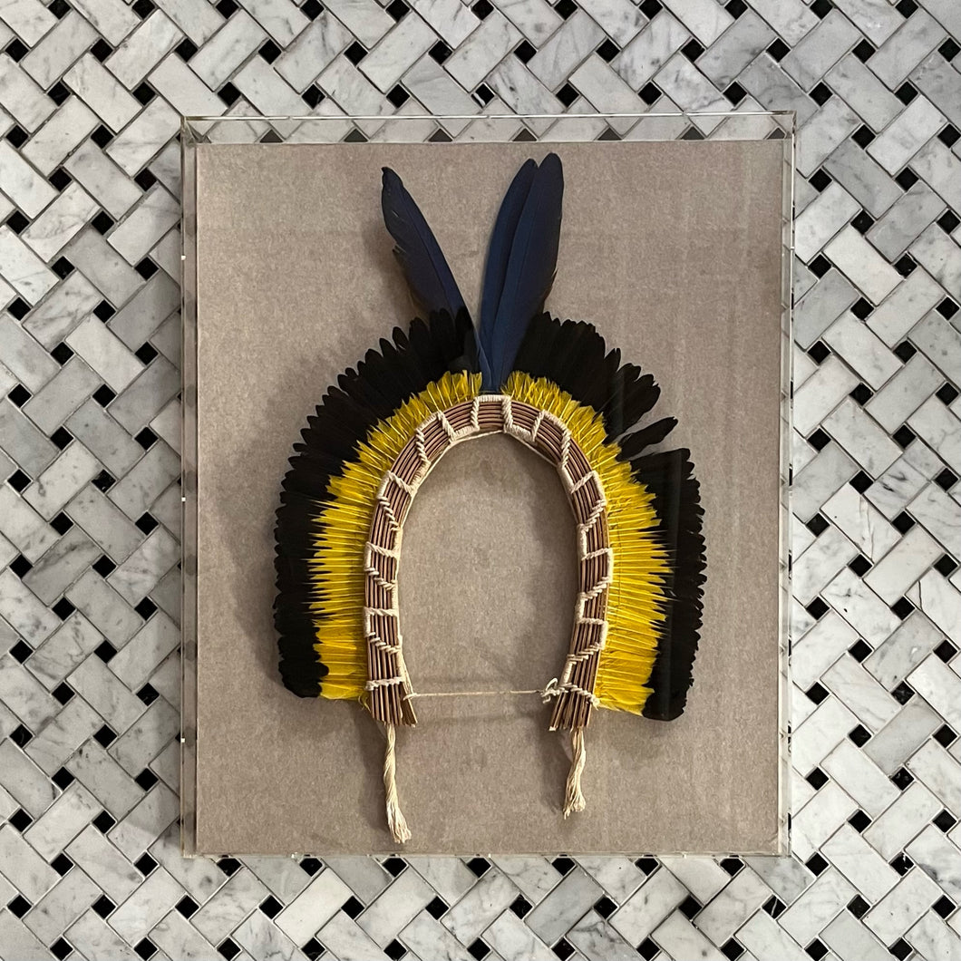 Head Dress