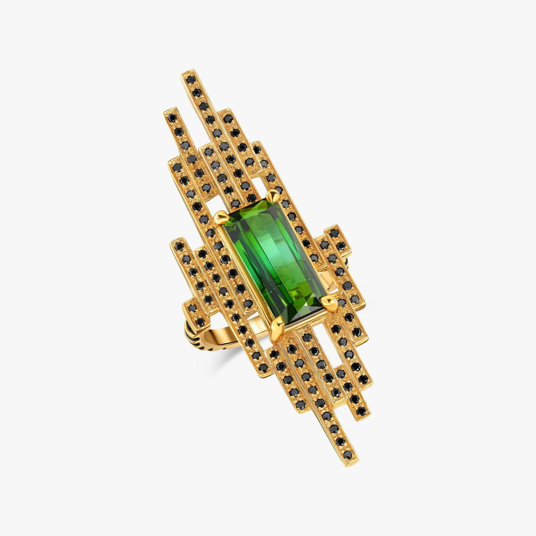 Illusion Ring