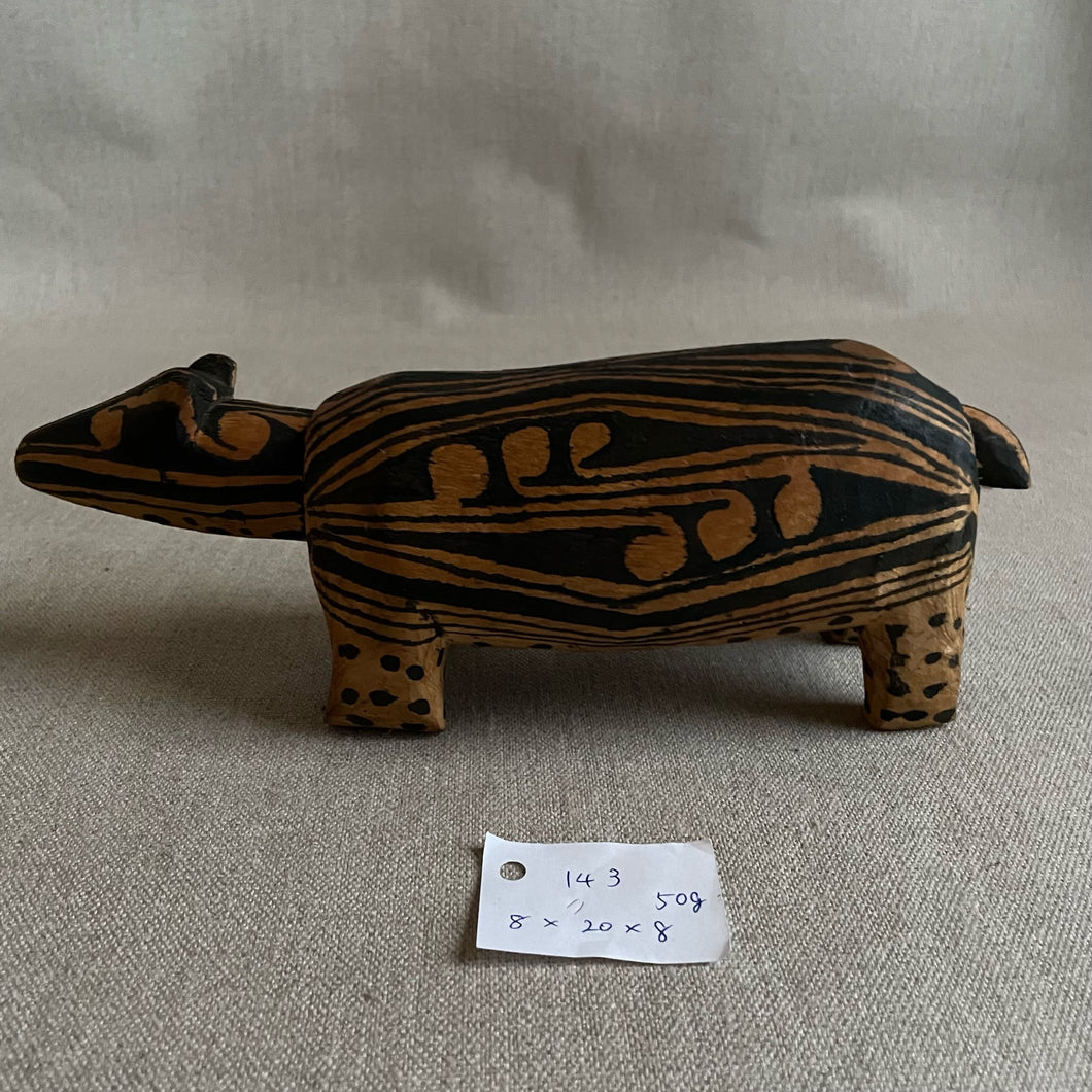 Toy (Leopard)